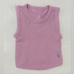 FPmovement Free Throw Muscle Tank